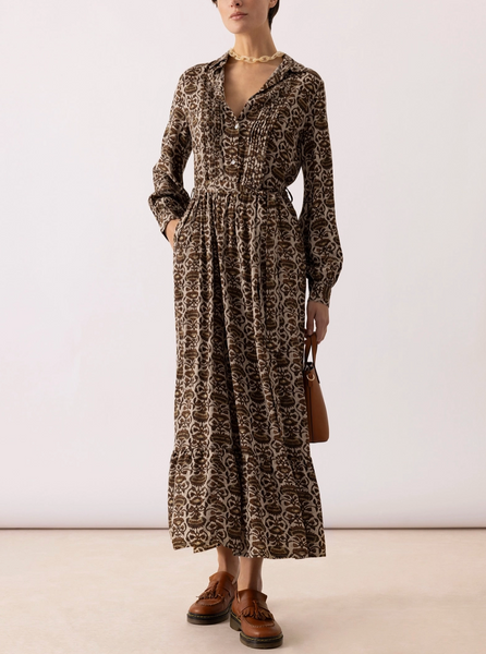 Celena Dress
