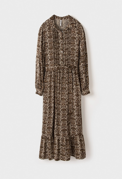 Celena Dress