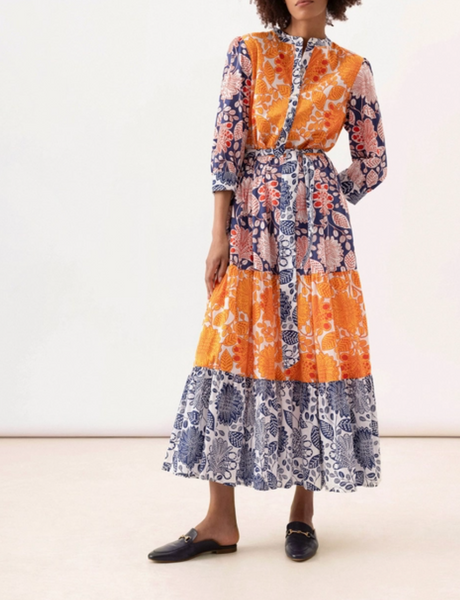 Runa Dress