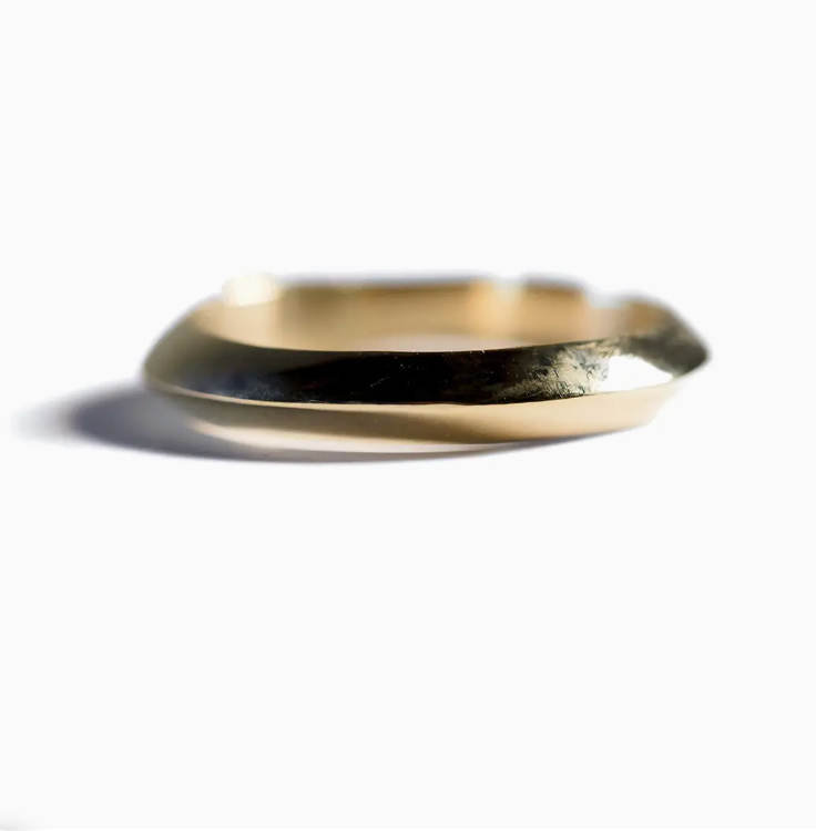 Edge Ring