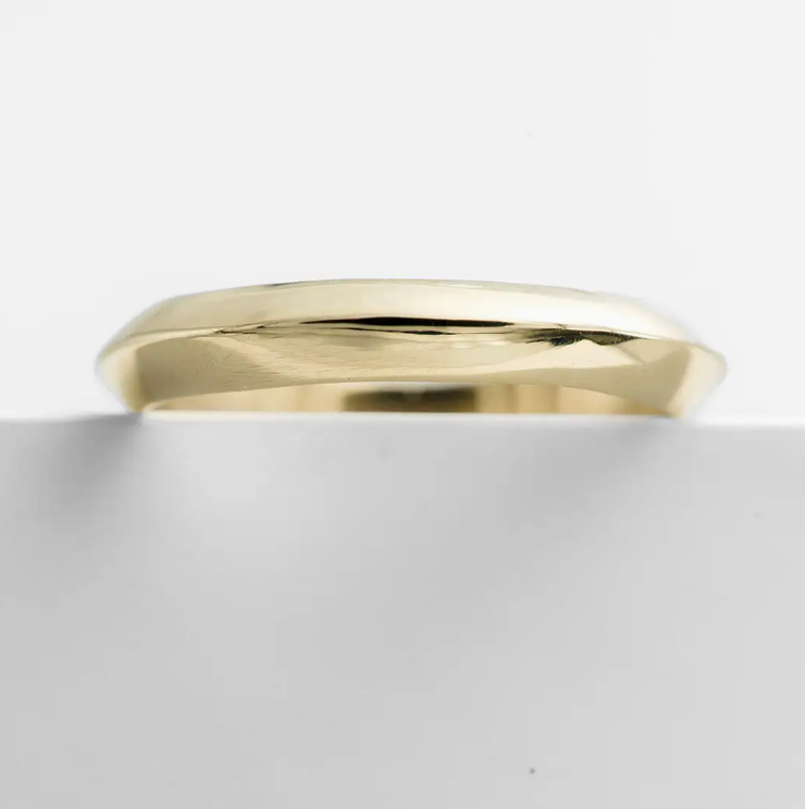 Edge Ring