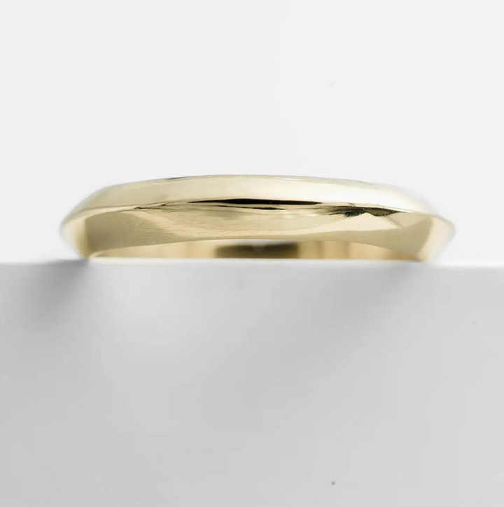 Edge Ring