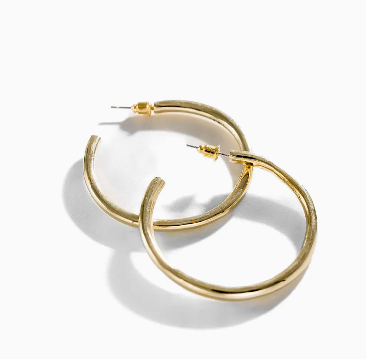 The Perfect Hoops