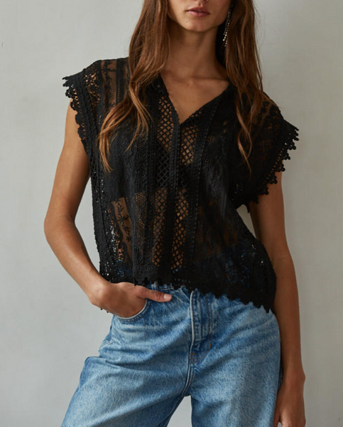 Circe Top