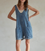 Maxwell Shortalls