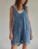 Maxwell Shortalls