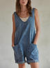 Maxwell Shortalls