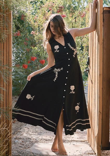 Vivian Dress