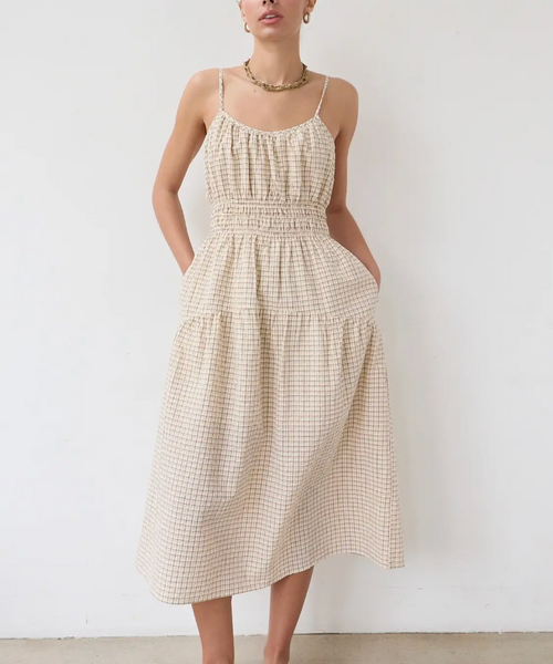 Winona Dress