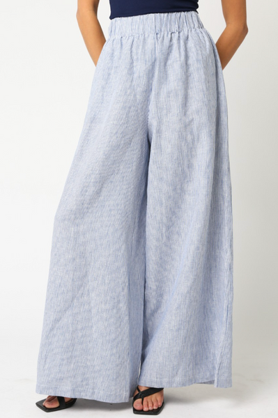 Kenny Pants