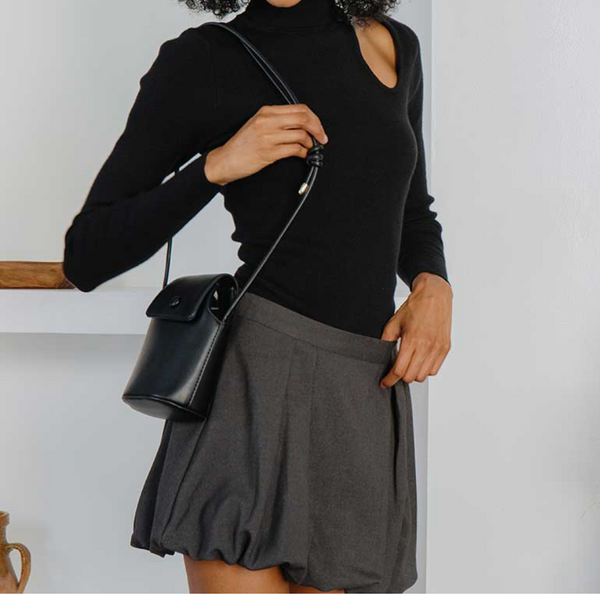 Abigail Crossbody Bag