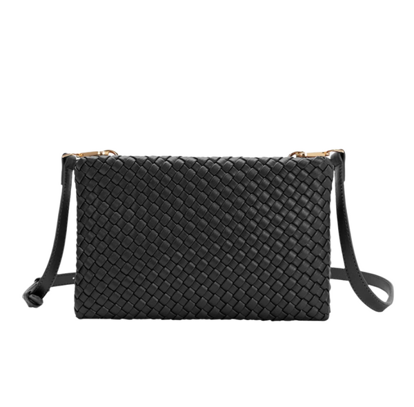 Daisy Crossbody Bag