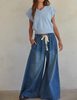 Bell Jar Denim • Dark Wash