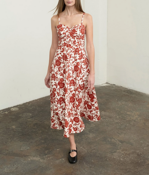 Regina Dress