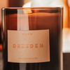 Dresden Candle