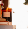 Topanga Candle