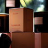 Topanga Candle