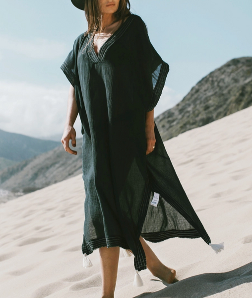 Ela Kaftan