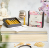 Love Candles • Floral