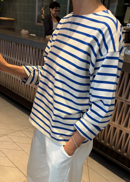 Sailor Top