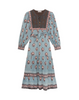 Allegra Dress