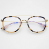Weston Blue Light Readers • Milky Tortoise