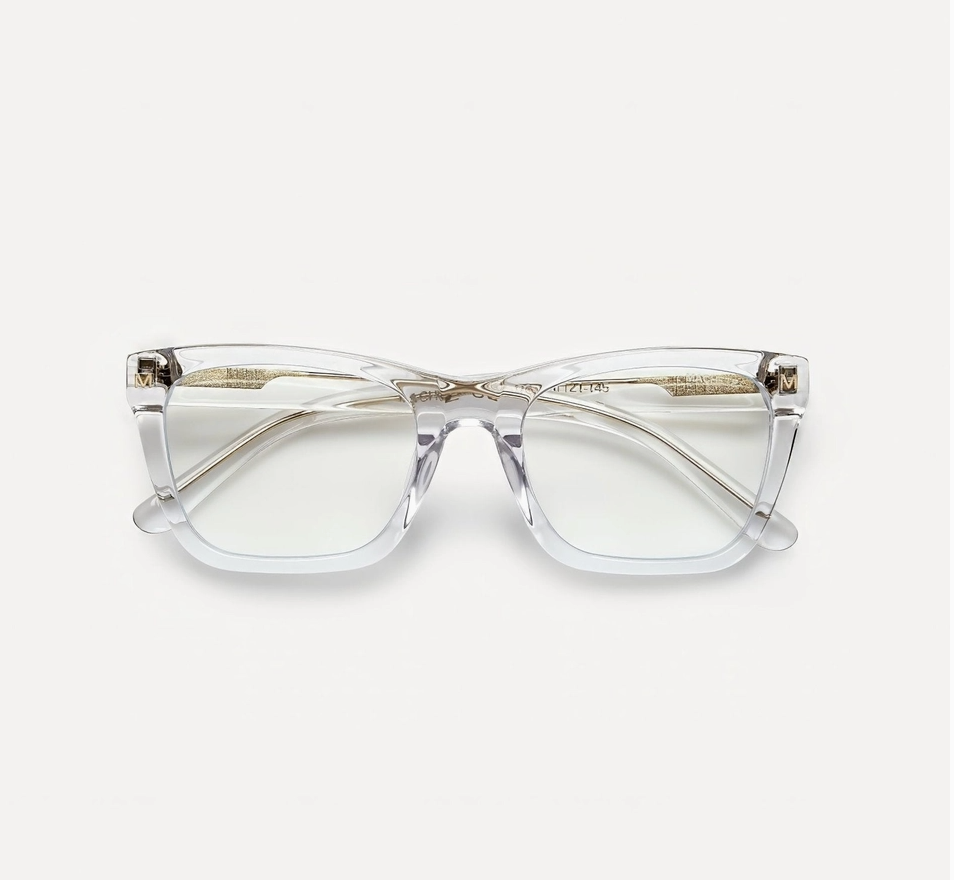 Isabella Readers • Clear