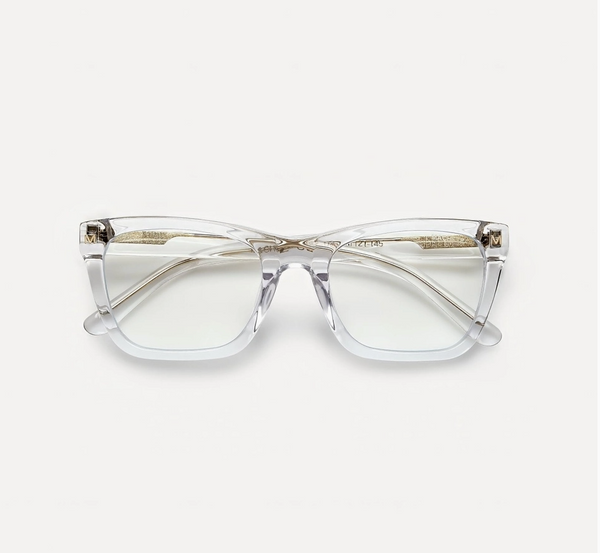 Isabella Readers • Clear