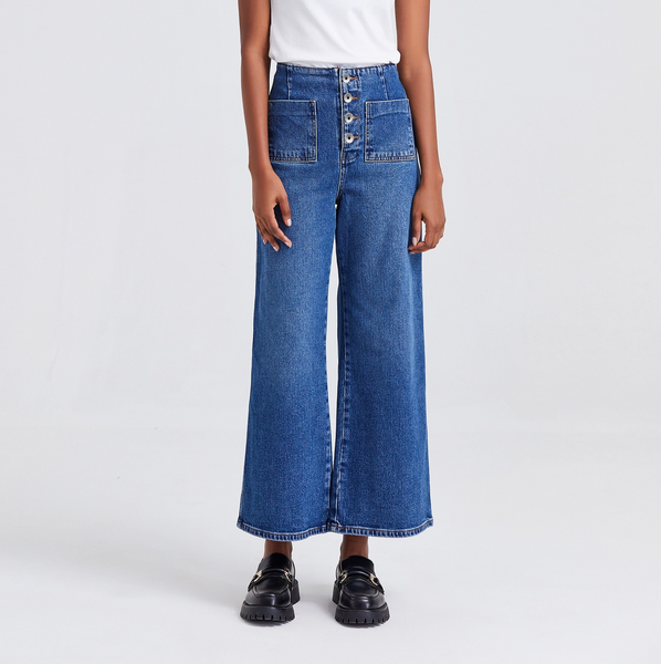 Mackenzie Denim