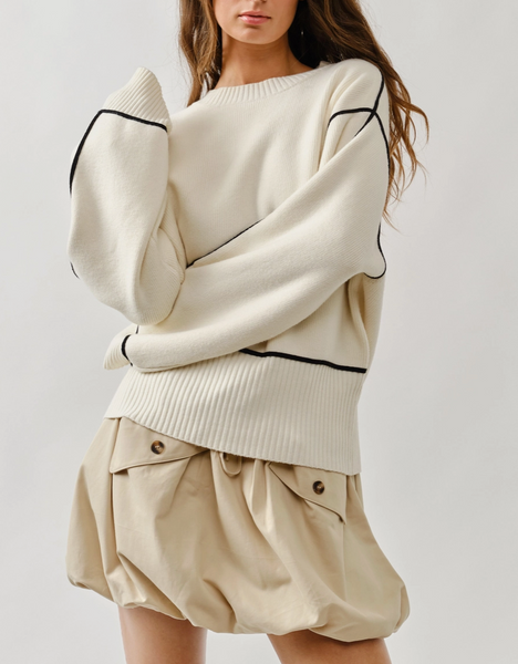 Lennox Sweater