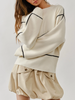 Lennox Sweater
