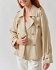 Murdock Trench Jacket
