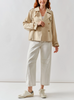 Murdock Trench Jacket