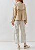 Murdock Trench Jacket