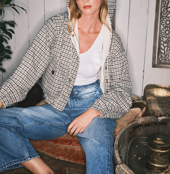 Sorcha Jacket