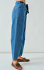 Wilson Striped Denim