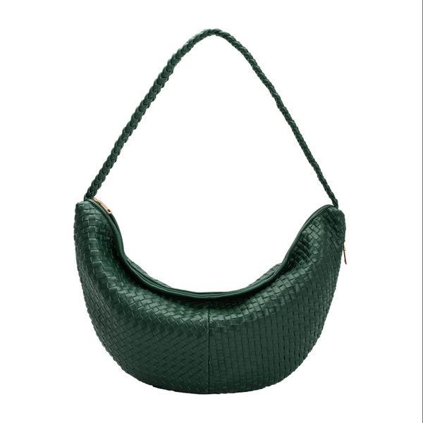 Raquel Recycleed Shoulder Bag
