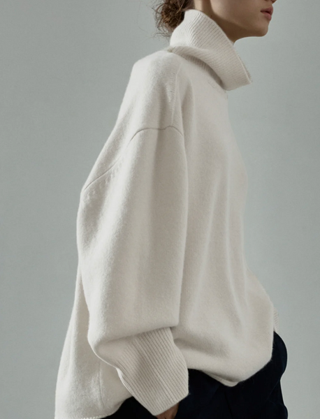 Acer Sweater