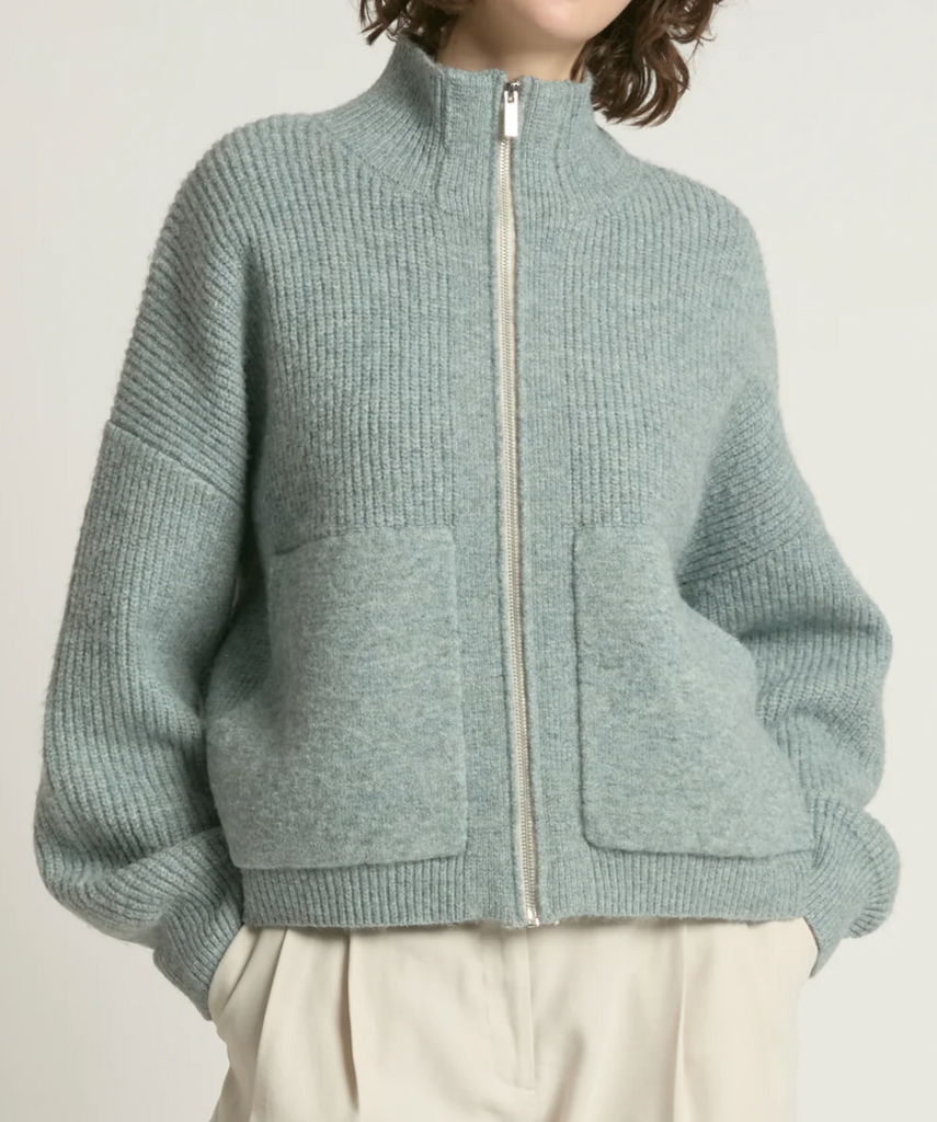 Elowen Cardigan