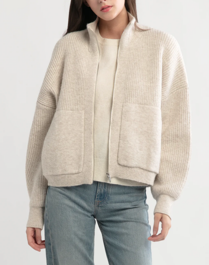 Elowen Cardigan