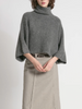 Ledger Sweater