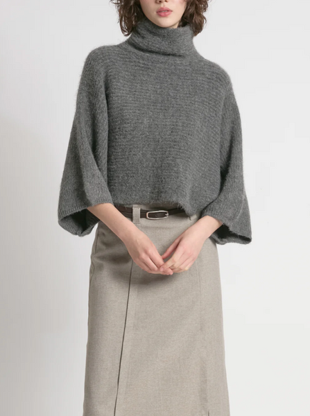 Ledger Sweater