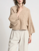 Ledger Sweater