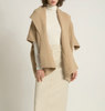 Jozette Shawl Cardigan