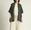Jozette Shawl Cardigan