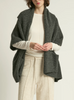 Jozette Shawl Cardigan