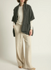 Jozette Shawl Cardigan
