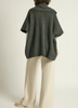 Jozette Shawl Cardigan