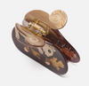 Autumn Harvest Hair Claw