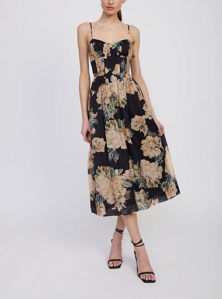 Peregrine Dress